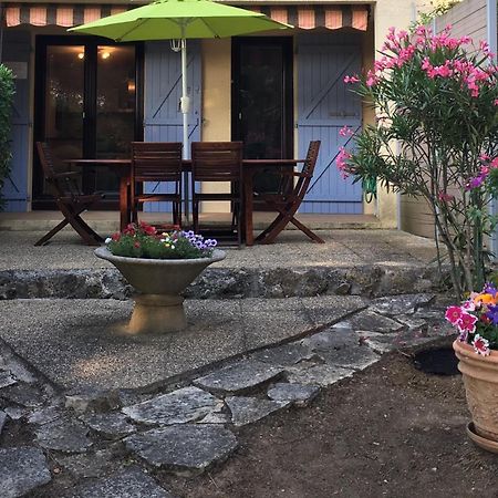 T2 Rez De Jardin 300M Plage De Beaucours Sanary Sur Mer Exteriér fotografie