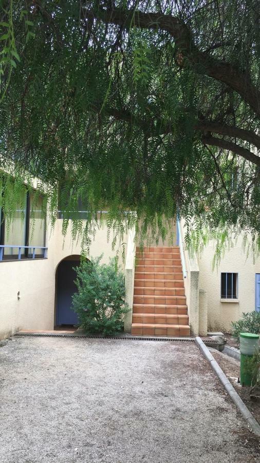 T2 Rez De Jardin 300M Plage De Beaucours Sanary Sur Mer Exteriér fotografie